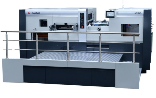 Die Cutting Machine Manufacturers in Chennai
